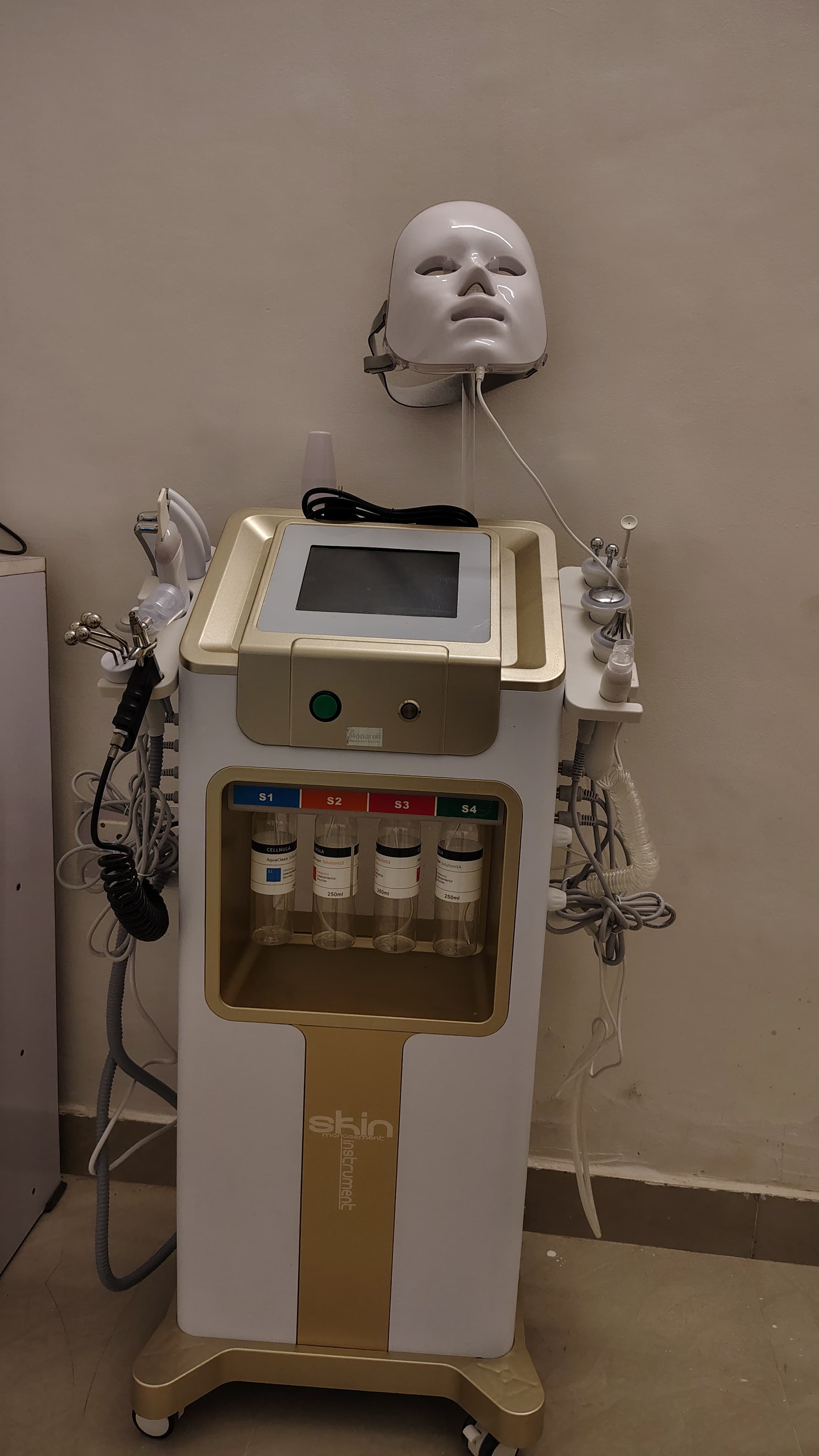 Dental Machine